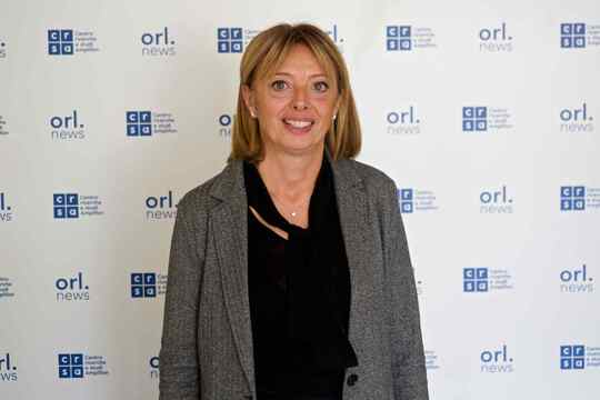 Francesca Forli - Attualità nel protocollo dello screening audiologico neonatale