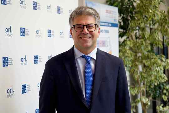 Marco Mandalà - Binauralità: istruzioni per l’uso