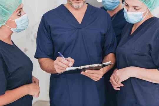 Buone prospettive per la chirurgia endoscopica nei tumori del basicranio