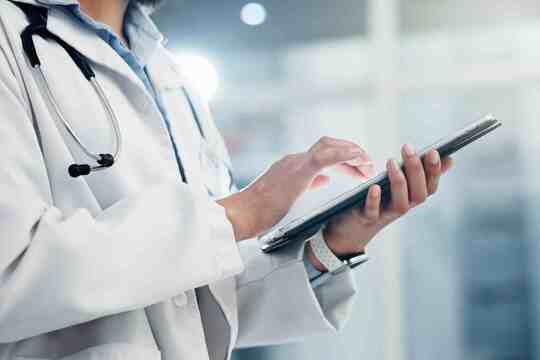 Nuove conferme sulla relazione tra malattie autoimmuni e rinosinusite