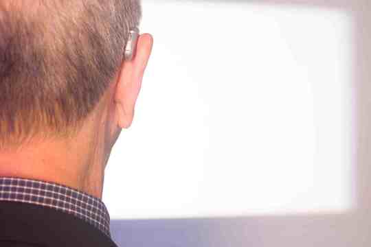 Un nuovo approccio al fitting degli apparecchi acustici: quali benefici?