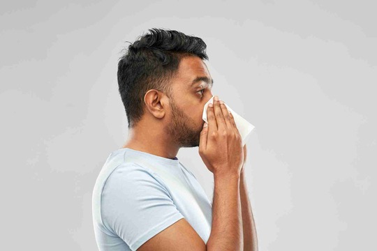 Il nesso tra rinite allergica e apnee notturne persistenti in ambito pediatrico