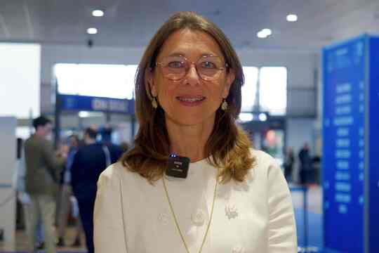 Eliana Cristofari - Impianto cocleare: la scelta dell’elettrodo