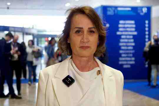 Patrizia Mancini - Acufene ed impianto cocleare: quali novità