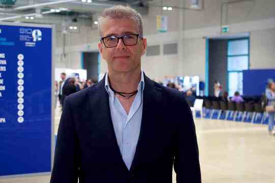 Gianluca Silvestro - Pazienti e nuove tecnologie negli apparecchi acustici