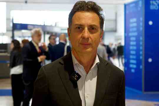 Stefano Di Girolamo - Acufene e disturbi dell’udito