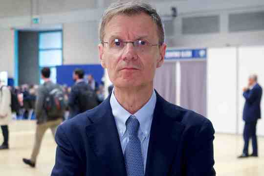 Stefano Berrettini - Management chirurgico-riabilitativo dei pazienti con apnee ostruttive del sonno