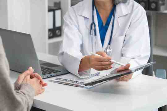 Efficacia dell'arricchimento sonoro nel trattamento dell'acufene dovuto a perdita dell'udito