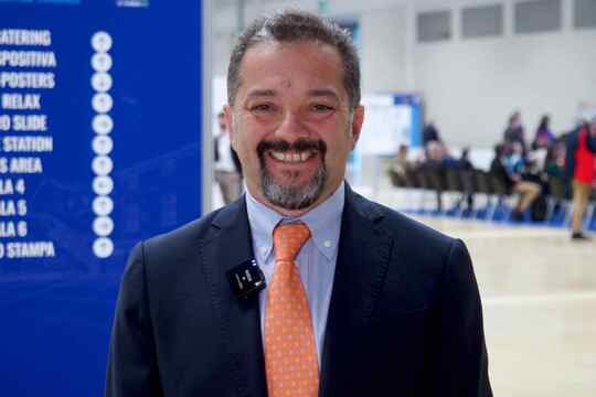 Antonio Schindler - La malattia da reflusso faringo-laringeo: definizione di un consensus internazionale, evidenze e prospettive future