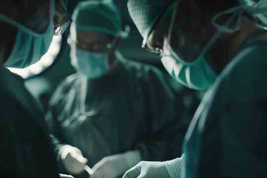 Quale chirurgia per il tumore della laringe localmente avanzato?