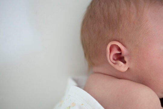 Ipoacusia neurosensoriale nei neonati con cCMV: quando iniziare l’antivirale?