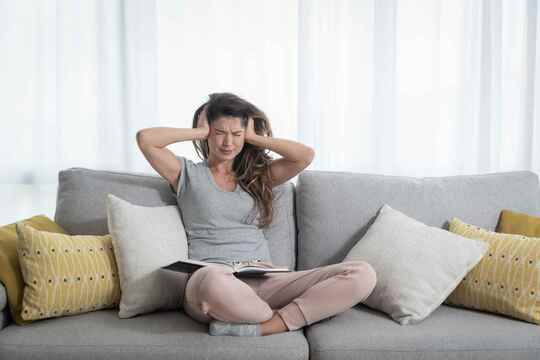 Misofonia: diagnosi e terapie devono essere personalizzate