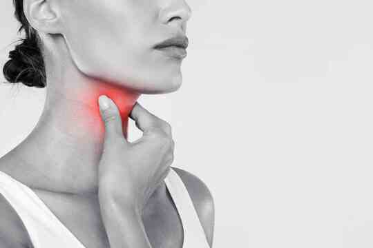 Approccio innovativo per ridurre la disfonia dopo chirurgia della base cranica laterale