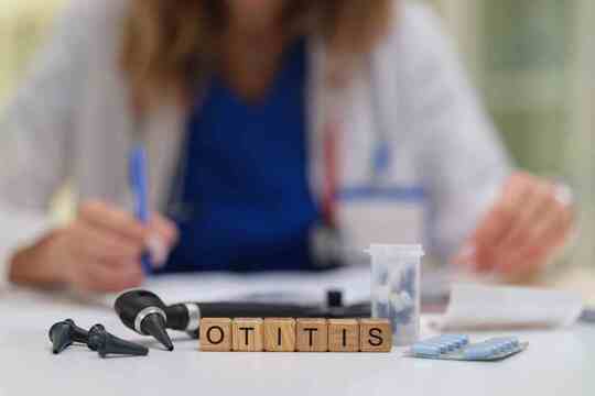 Otite media effusiva e sindrome di Down: la gestione nella pratica clinica