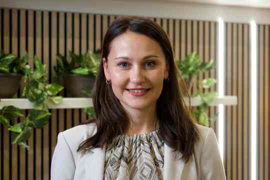 Gaia Grasso - Crescere nel confronto: il Congresso SIO visto dai giovani