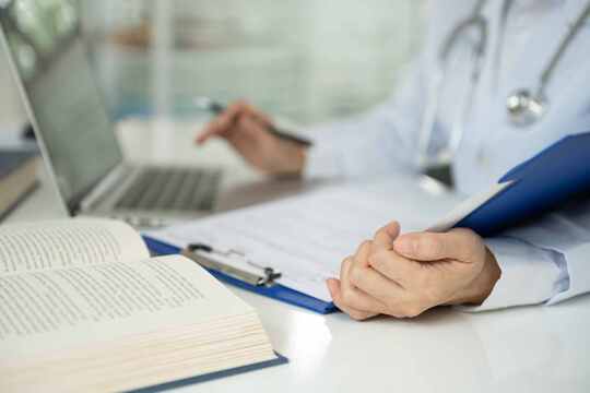 TEV dopo chirurgia per tumori testa-collo: un nuovo modello predittivo per valutare il rischio