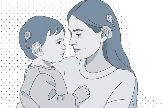 Impianto cocleare nell’adulto e nel bambino