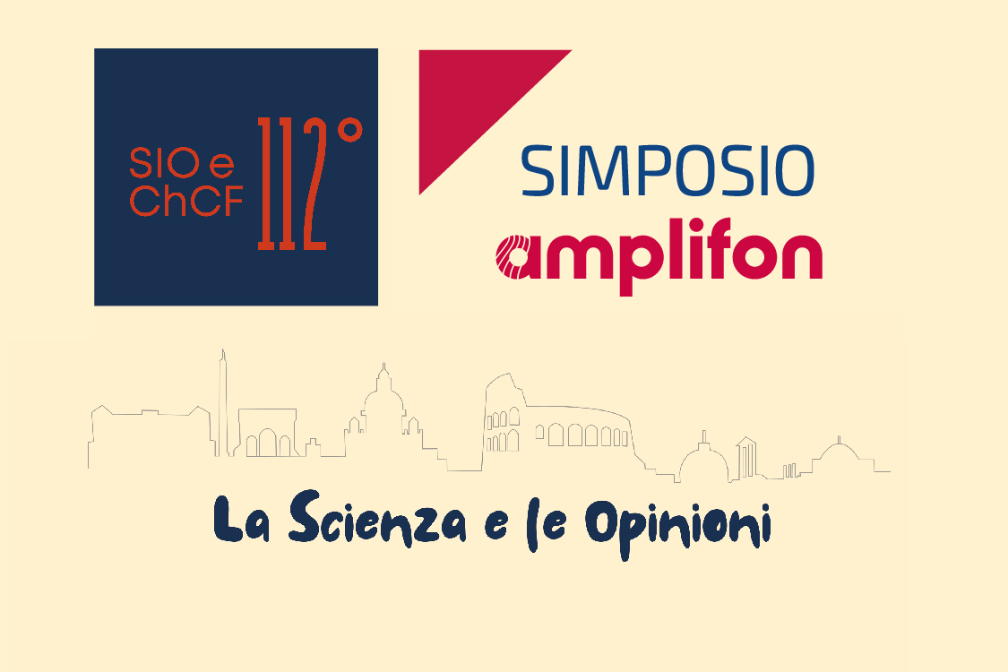 Udito e cognizione: dall'evidenza biologica alla pratica clinica