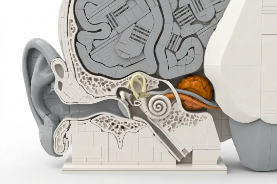Vestibular schwannoma cistici: la componente cistica è il vero nemico?