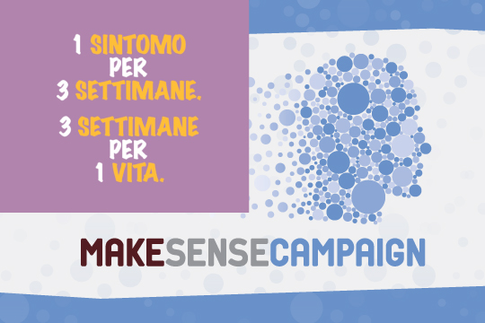 MAKE SENSE CAMPAIGN 2026