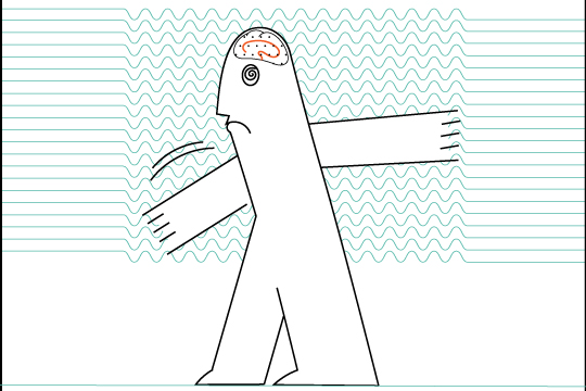 Persistent Postural-Perceptual Dizziness (PPPD)